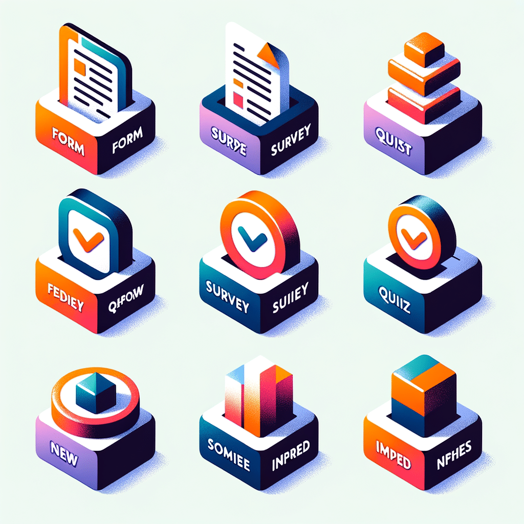 Inline Editing for Forms, Surveys & Quizzes! - Bosseo CRM