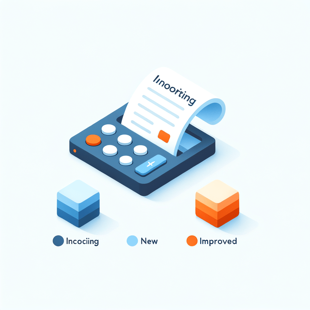 Invoices: Addition of 3 default reminders - Bosseo CRM