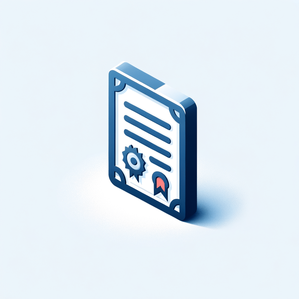 Choose Email Templates for Manual Certificates - Bosseo CRM