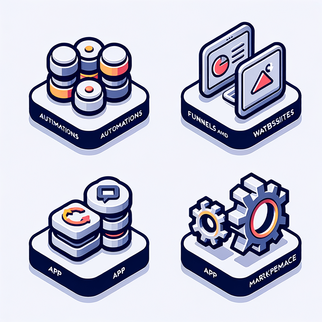 Marketplace - App Search Improvements - Bosseo CRM