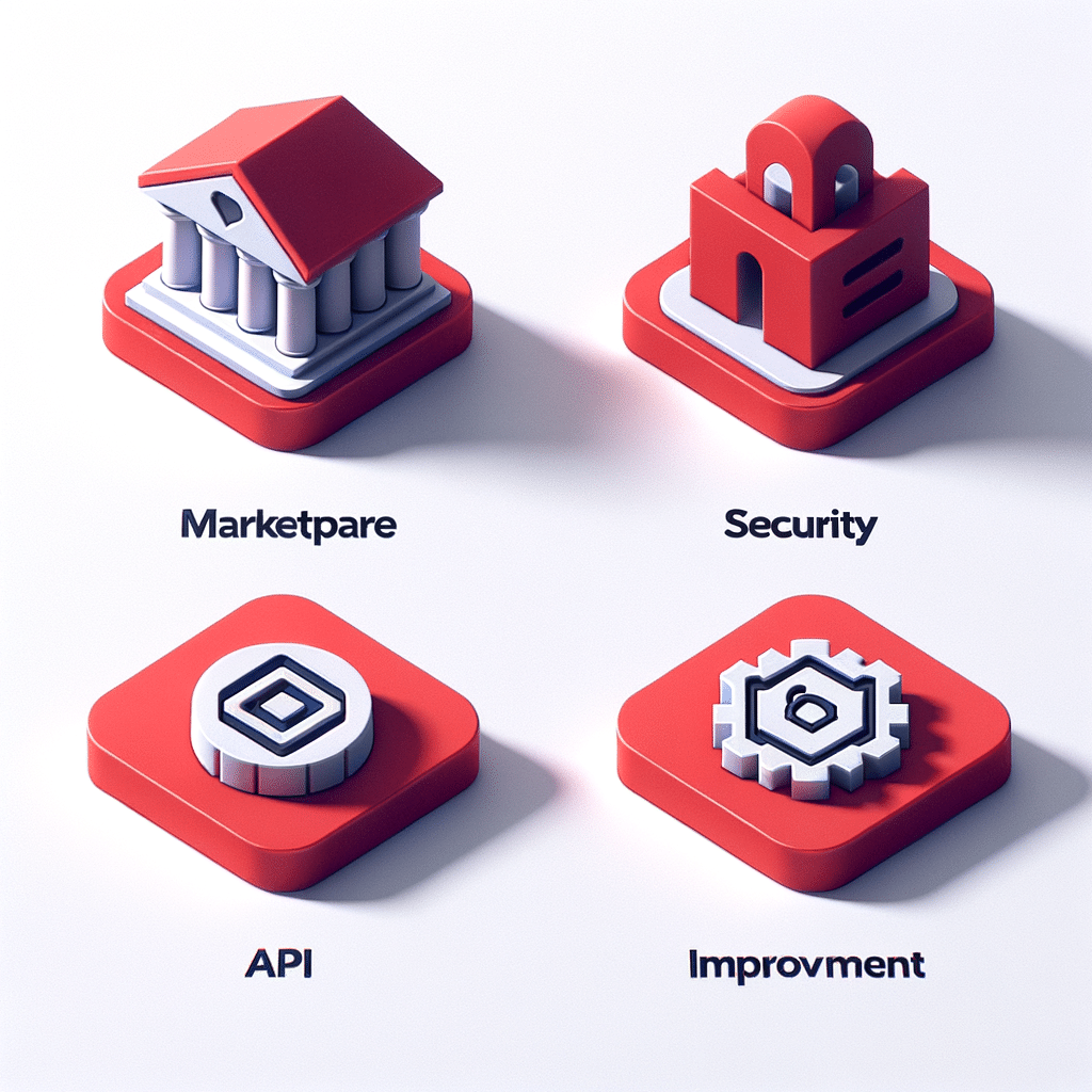 Marketplace | Stronger app review process for new apps - Bosseo CRM