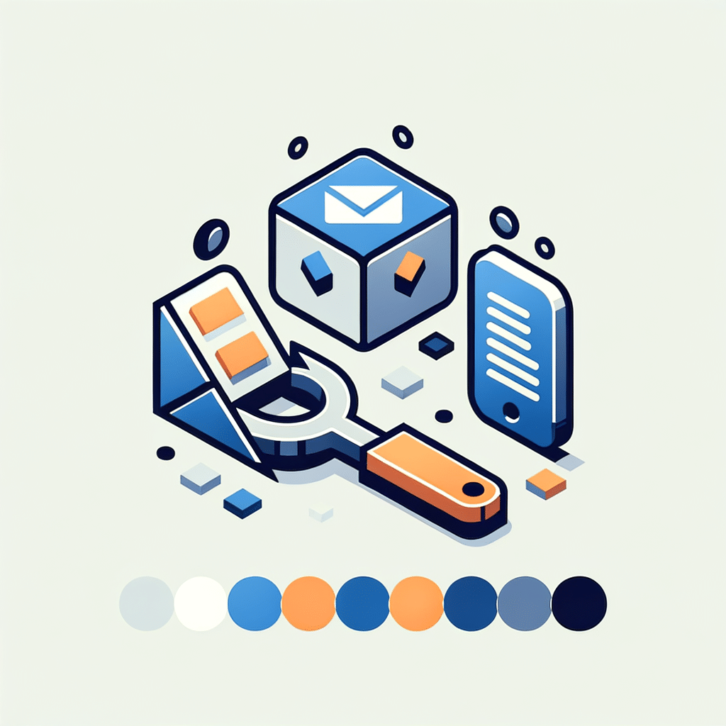 Visibility Section for Layouts in Email Builder 🚀 - Bosseo CRM