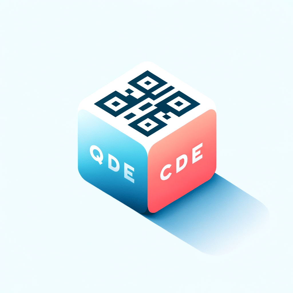 Bulk QR Code Creation - Bosseo CRM