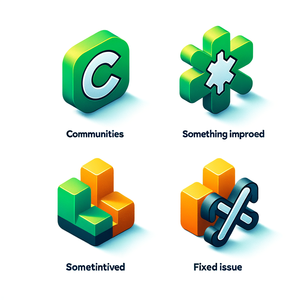 Communities Enhancements and Fixes - profile slug is now editable!! - Bosseo CRM