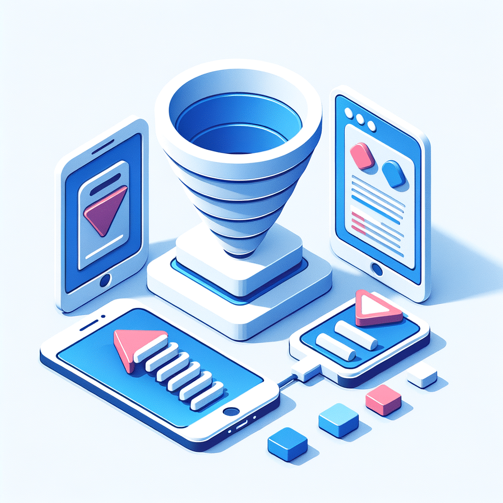 Funnel Builder Version Tag Update - Bosseo CRM