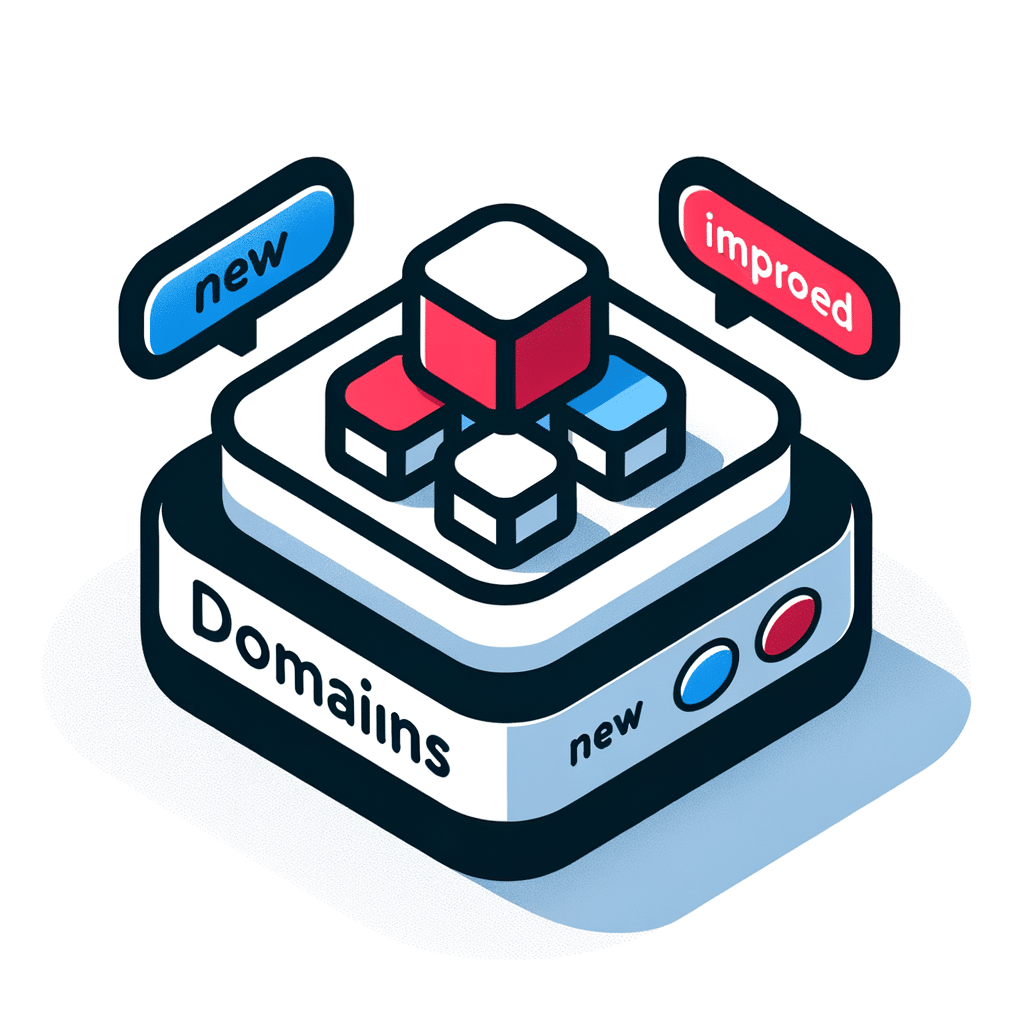 In-App Troubleshooting Links for Domain Setup Errors - Bosseo CRM