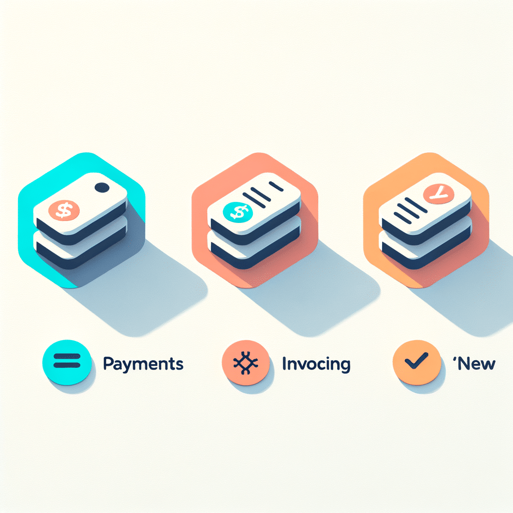 Support for Custom Payment Providers on Invoices - Bosseo CRM