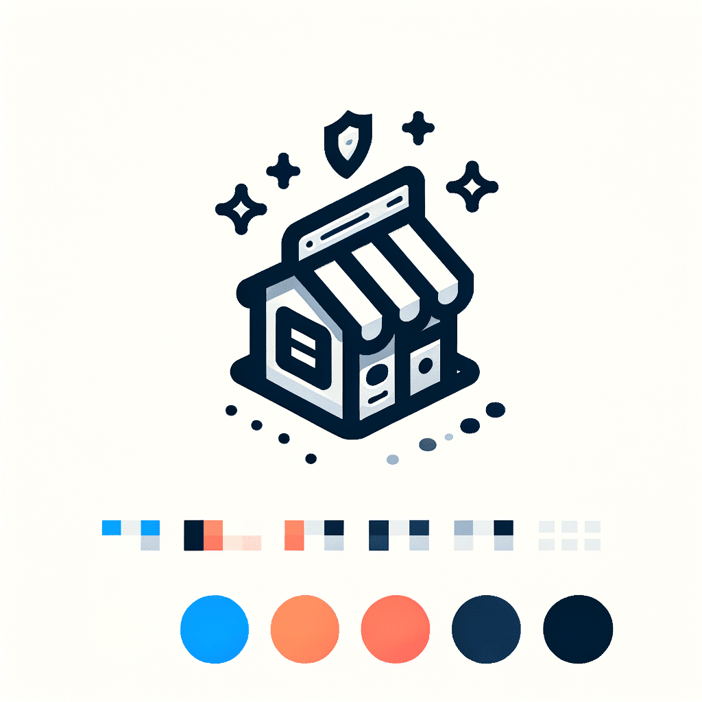 Thumbnail Generation for Webinars and Stores - Bosseo CRM