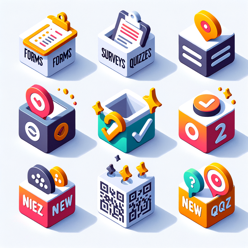 User-Level Permissions Now Include Forms, Surveys, Quizzes & QR Codes! - Bosseo CRM