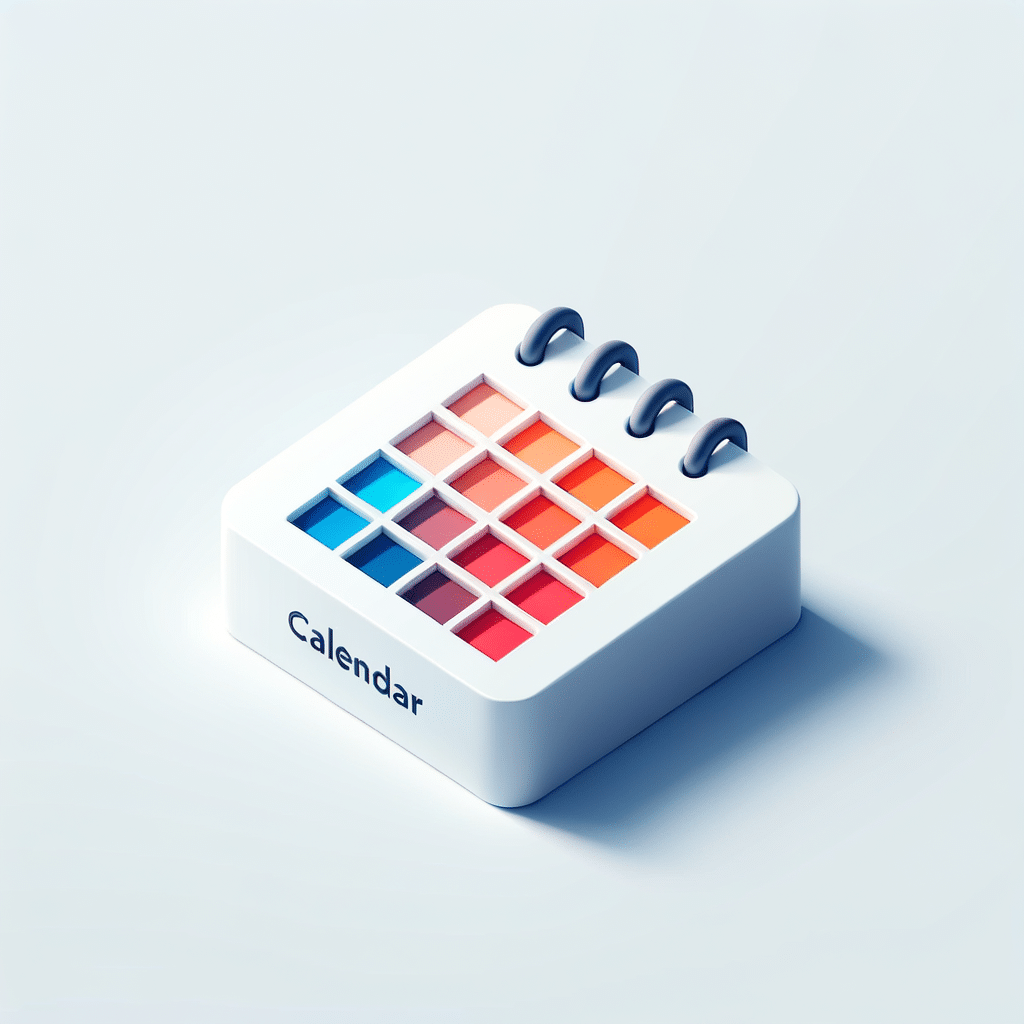 Calendar Enhancements to Improve Form Visibility & Usability - Bosseo CRM