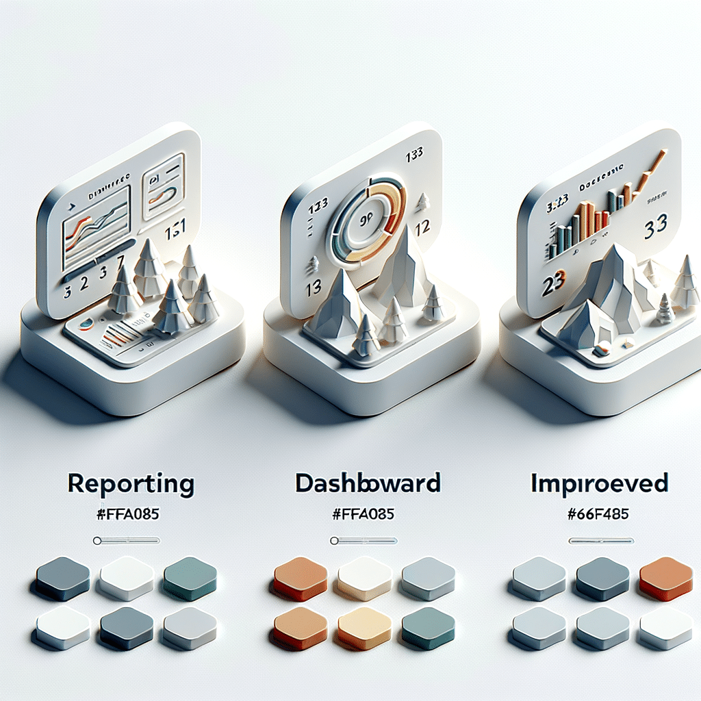 Dashboards and Reporting: Revamped Filter Experience for Dashboard Widgets - Bosseo CRM