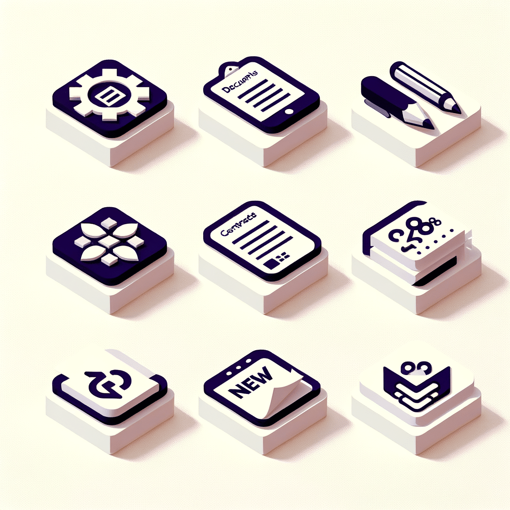 Documents & Contracts: Now supports Email Attachments - Bosseo CRM
