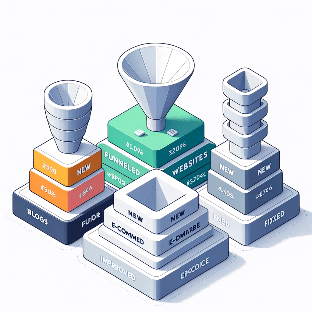 New V3 Color Picker for Funnels & Websites Builder - Bosseo CRM