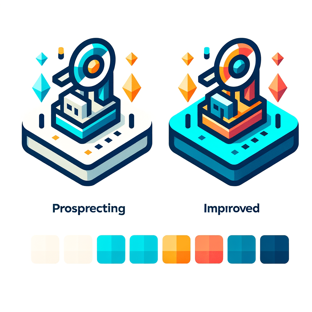 Prospecting Tool Update: Category Management Enhancements - Bosseo CRM