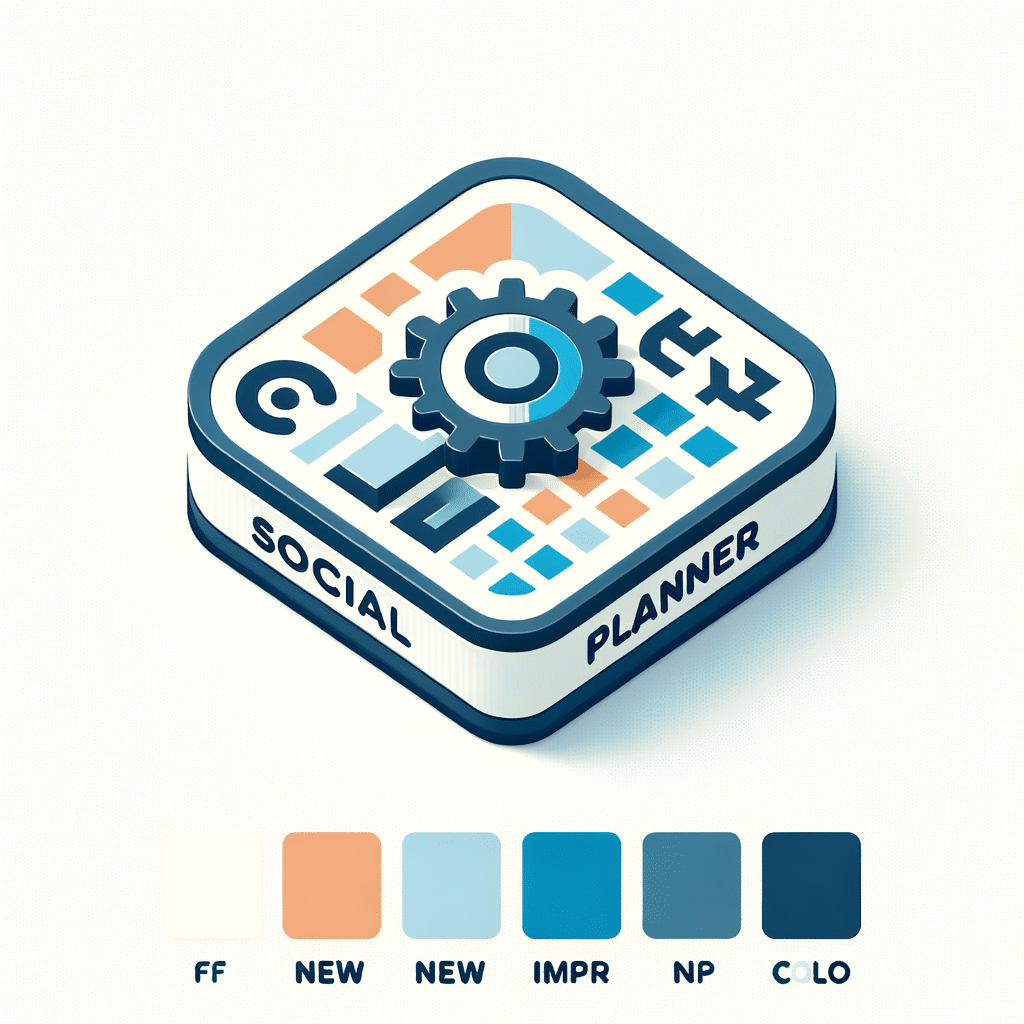 Social Planner - Category Queue add category and new post from scratch 🤩 - Bosseo CRM