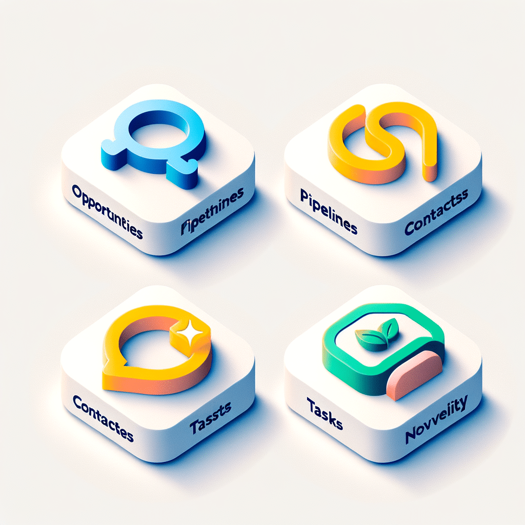 Unified Task UI for Contacts & Opportunities - Bosseo CRM