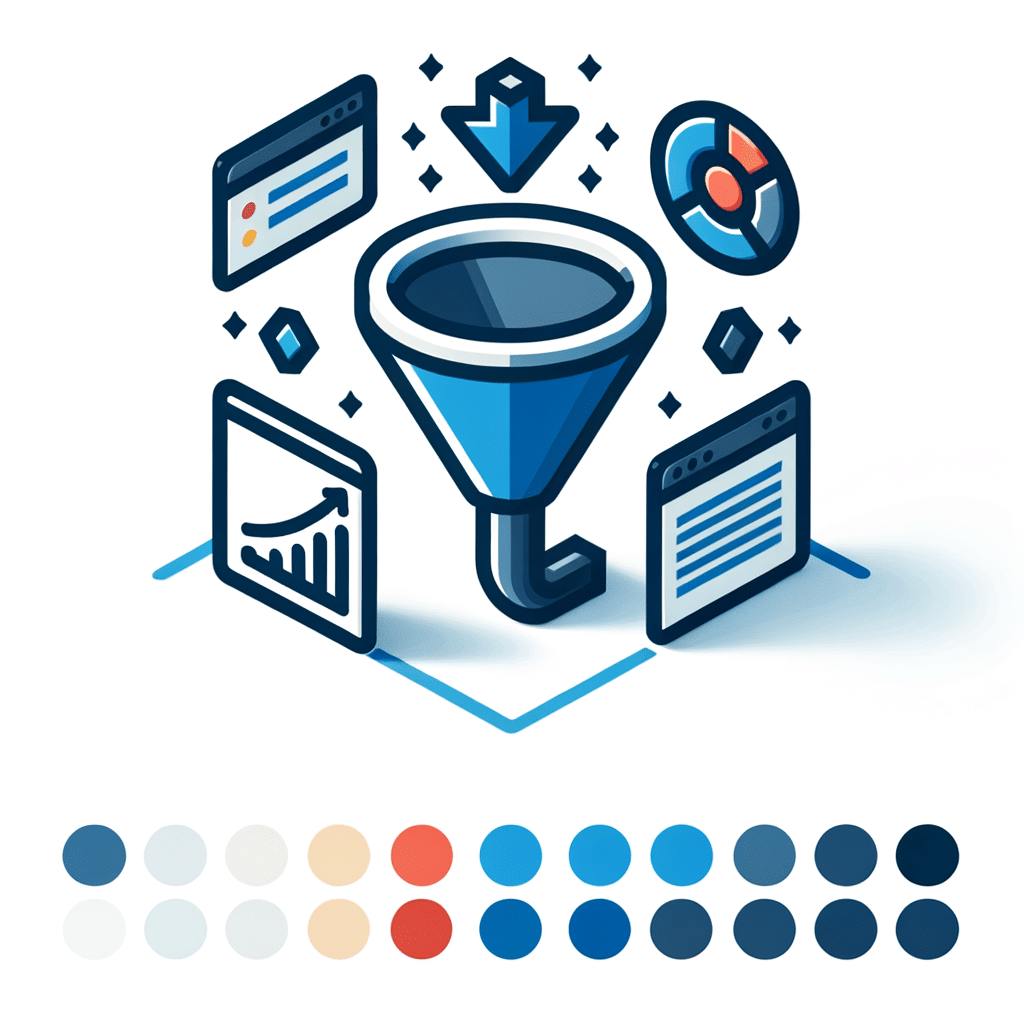 Universal Section Templates - Funnels, Websites, Webinars, Blogs and E-Commerce Store! - Bosseo CRM