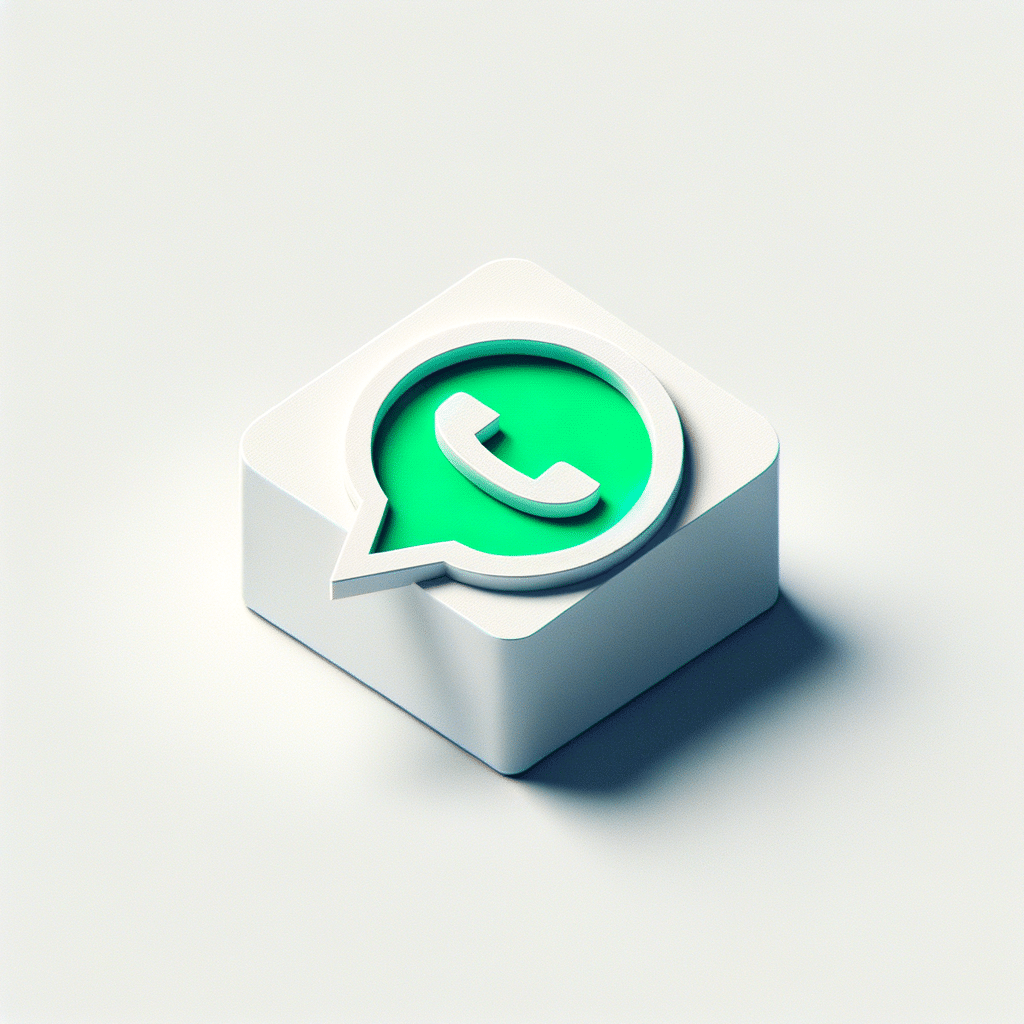 WhatsApp Promo - Bosseo CRM