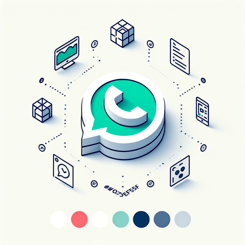 WhatsApp: Template Folders & Delivery Insights - Bosseo CRM