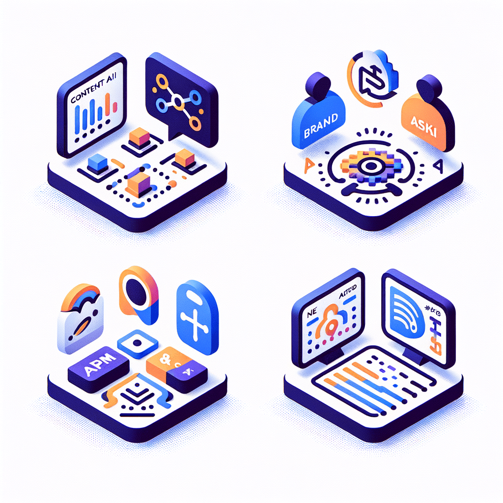 🧠 Ask AI now displays which Brand Voice is being used - Bosseo CRM