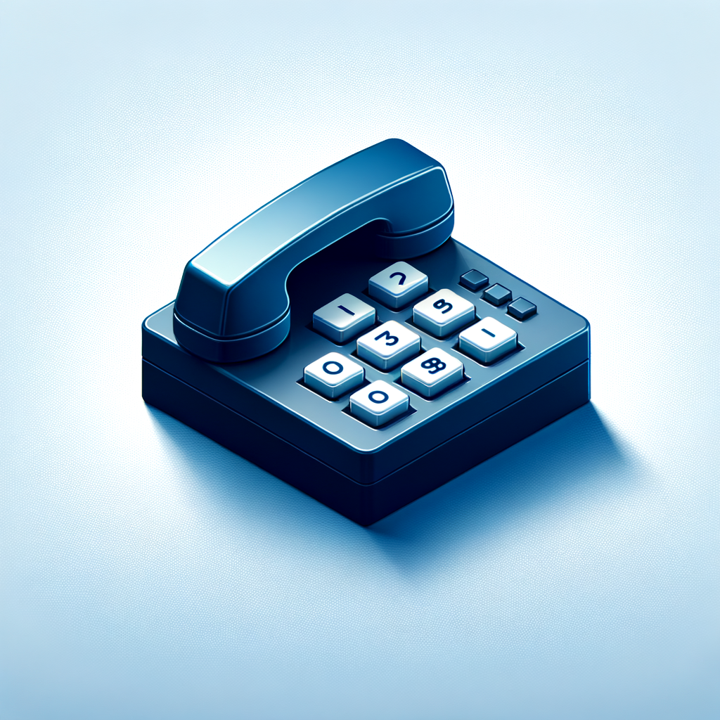 Answer IVR calls on your Deskphone - Bosseo CRM