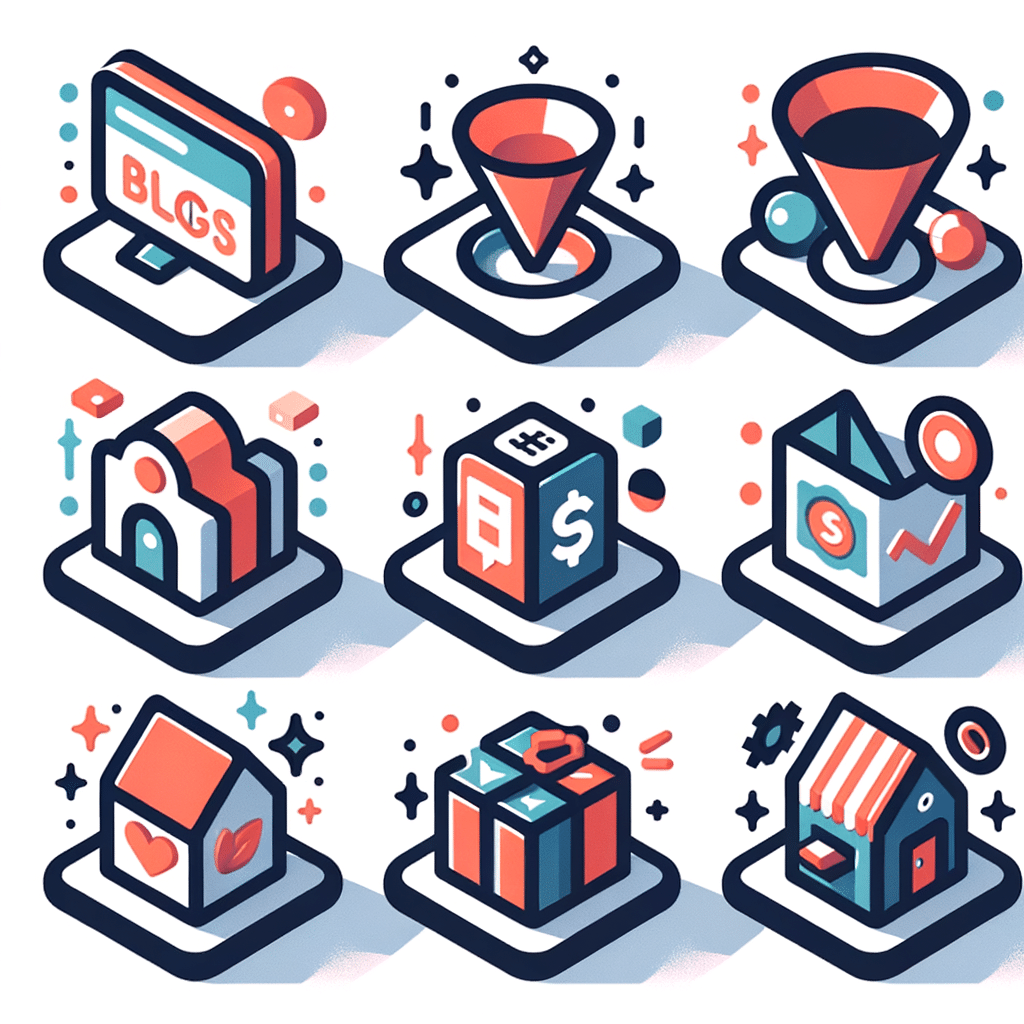 Enhanced Drag and Drop with Auto-Hierarchical Layout - Bosseo CRM