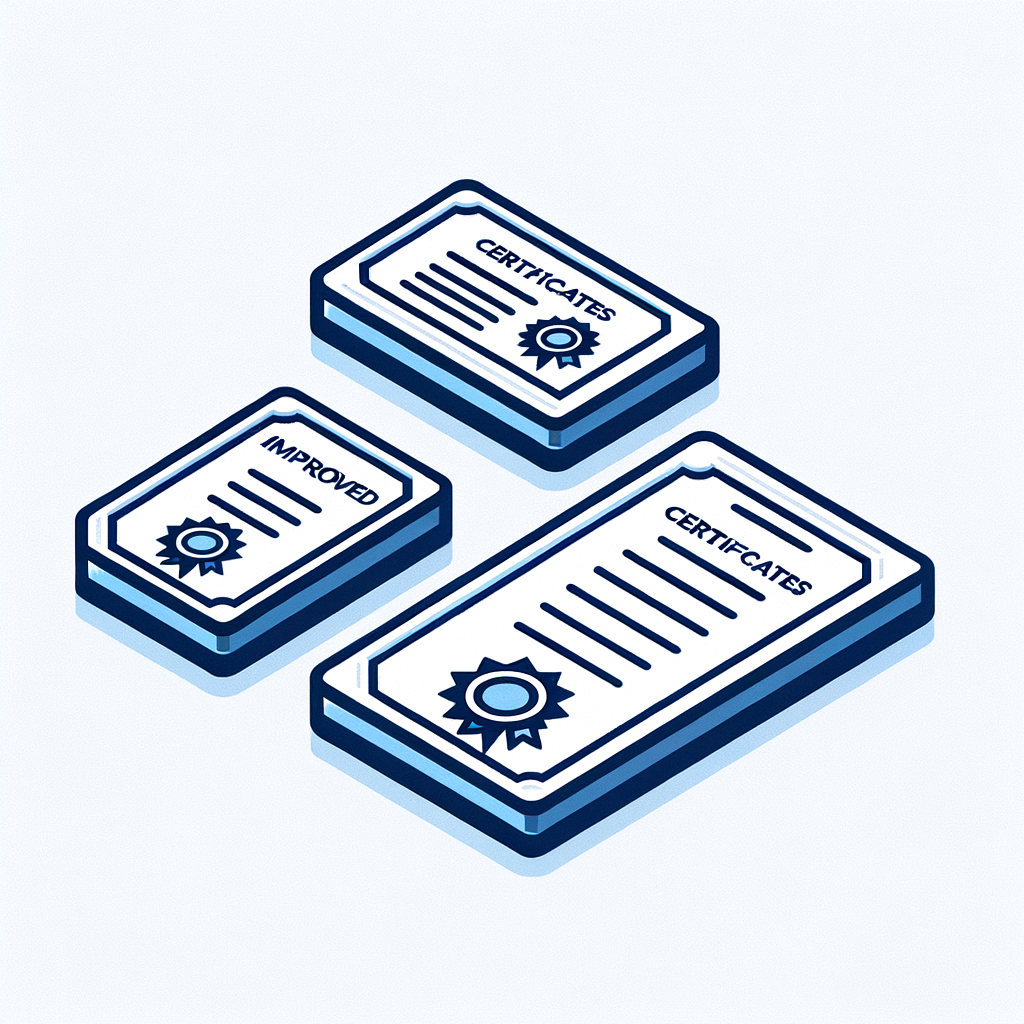 Introducing the All-New Credentials Preview Page - Bosseo CRM