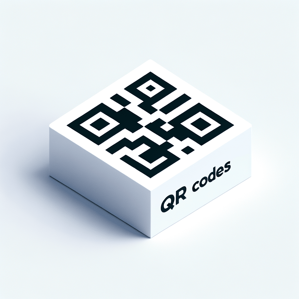 Profile Card QR Code Now Available - Bosseo CRM