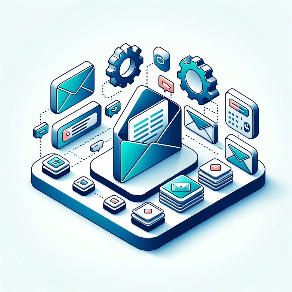 Streamlined Integration for Existing Dedicated Sending Domains - Bosseo CRM