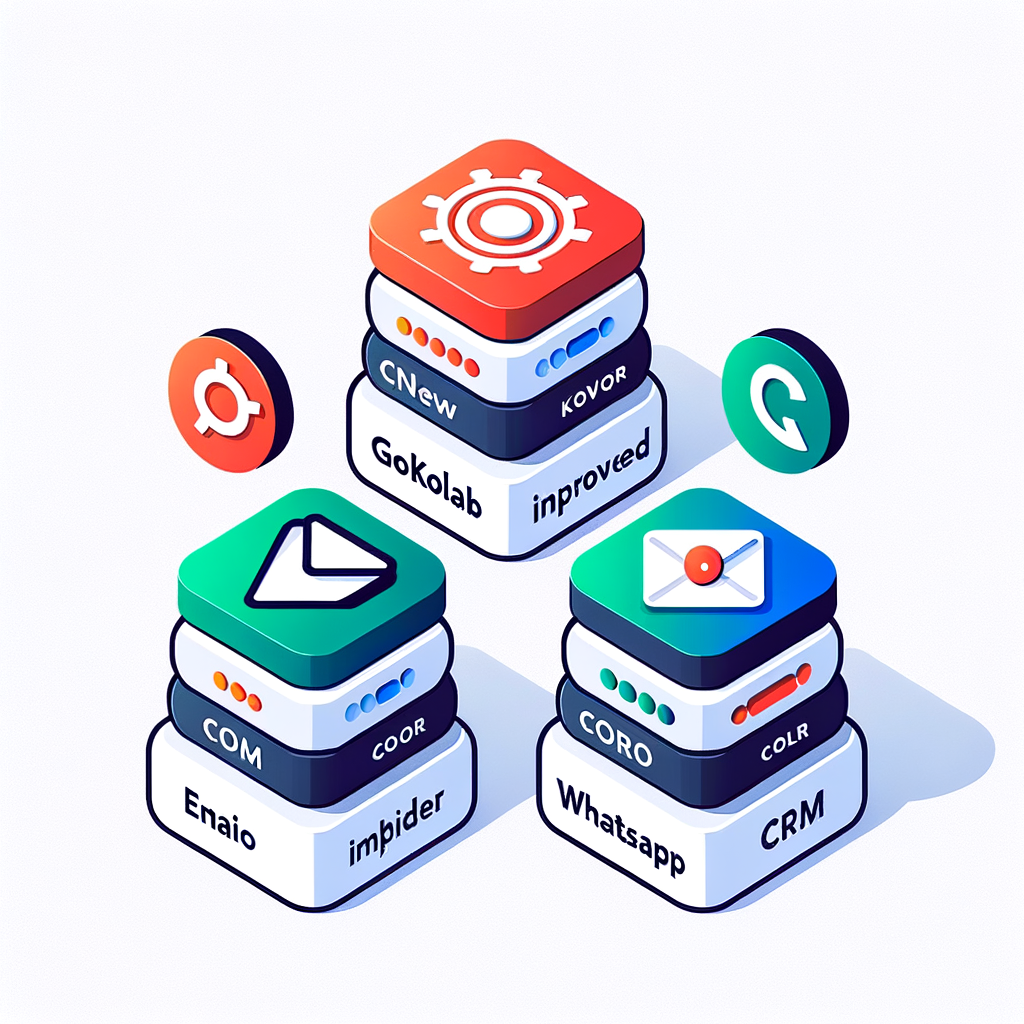 GoKollab Got an SEO Upgrade to Boost Trust & Discoverability - Bosseo CRM