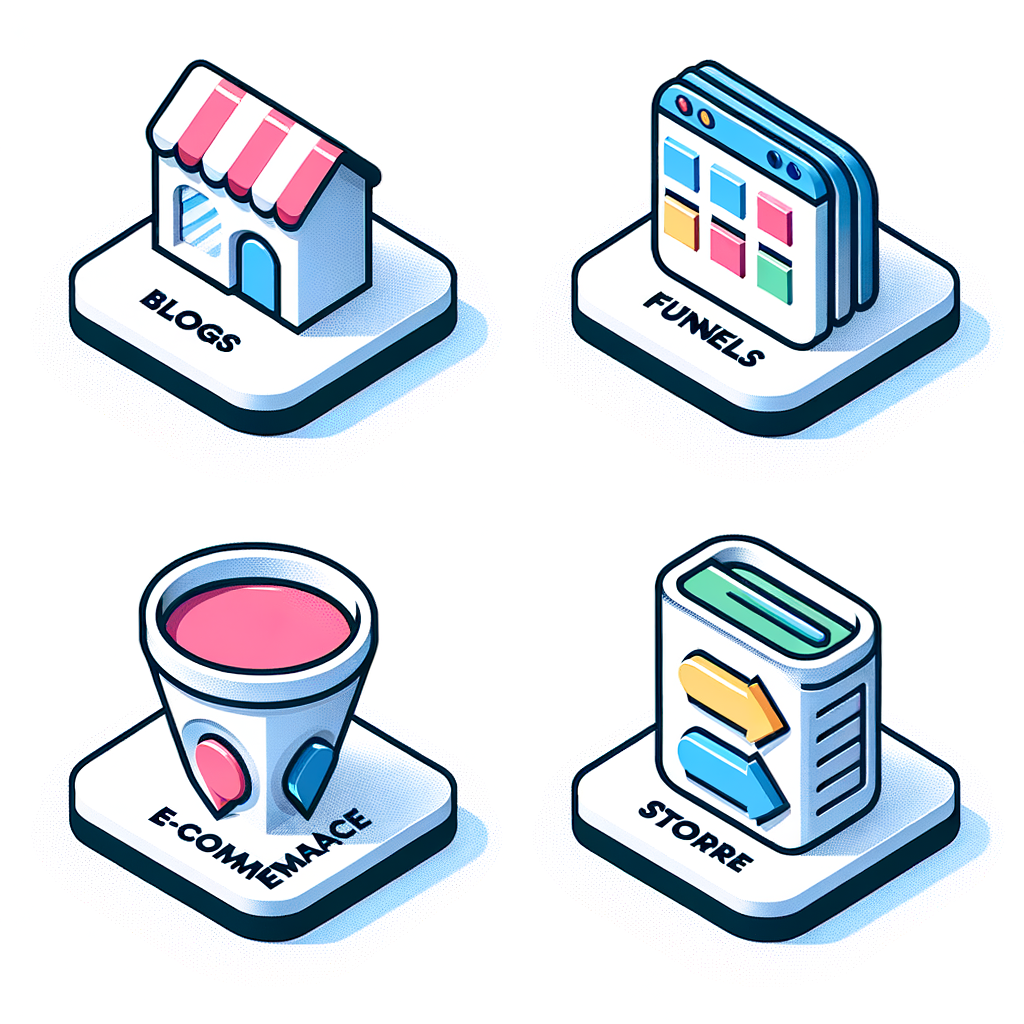 [LABS RELEASE] Enhanced Drag & Drop in Page Builder! - Bosseo CRM