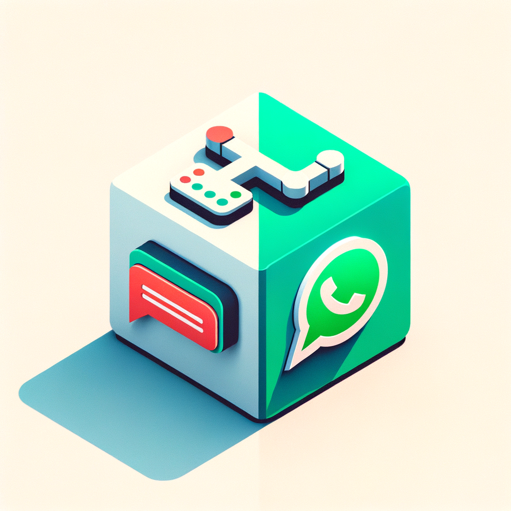 WhatsApp: Interactive Message for Chatbot flow - Bosseo CRM