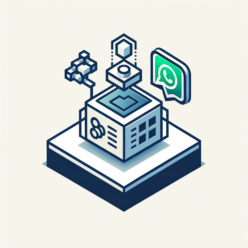 WhatsApp Templates: Trigger Link Buttons - Bosseo CRM