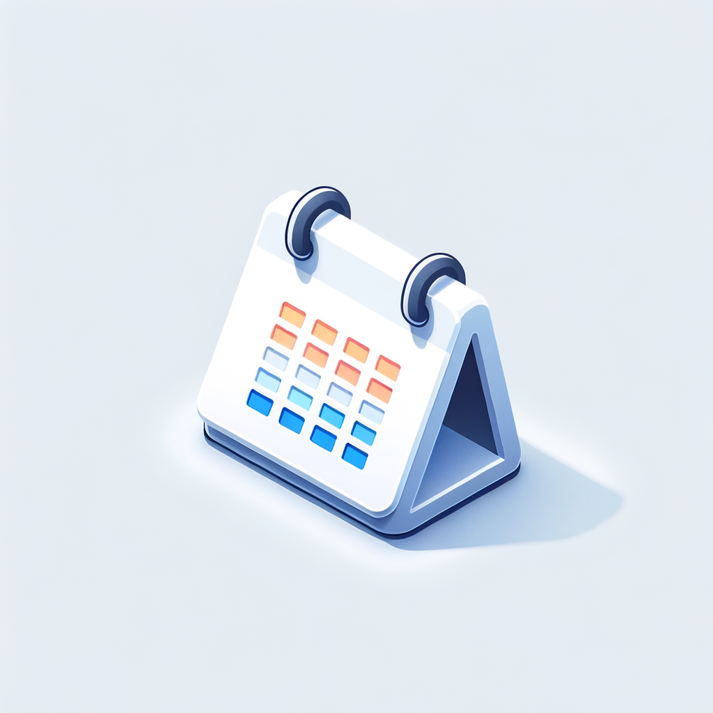 Auto Generated Slugs for Calendars - Bosseo CRM