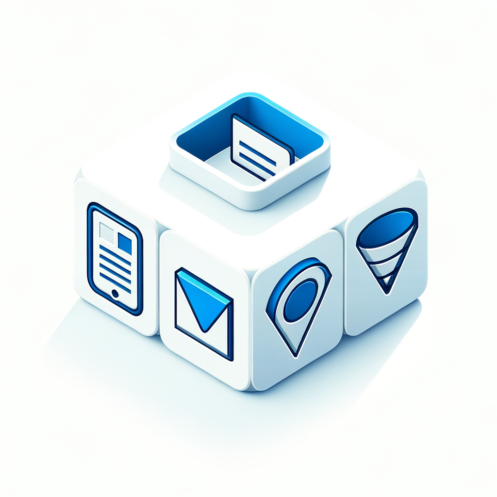 New Forms & Surveys Section in Funnel/Website/Ecomm Builder - Bosseo CRM