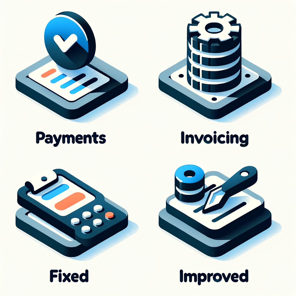 Improved Tax Rate Accuracy with 4-Decimal Precision - Bosseo CRM