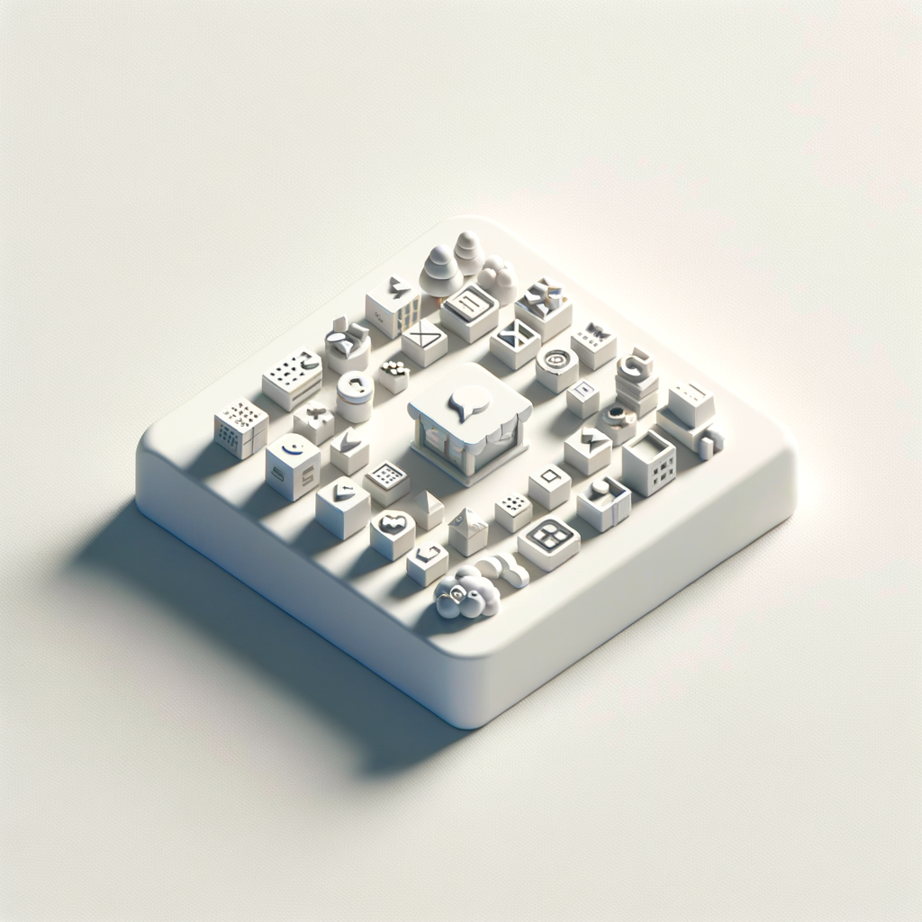 Marketplace | Bulk Markup for Reselling Apps - Bosseo CRM