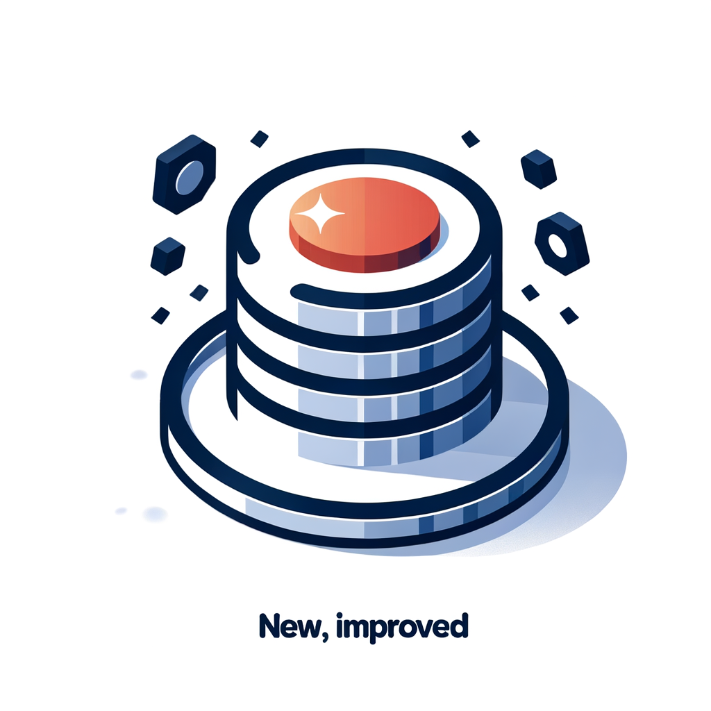 Refreshed Domains Page! - Bosseo CRM