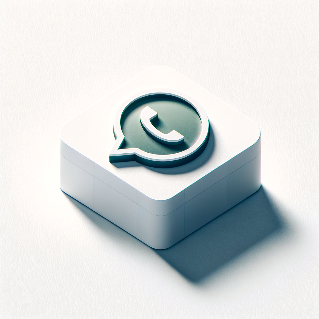 WhatsApp: In-App Business Verification - Bosseo CRM