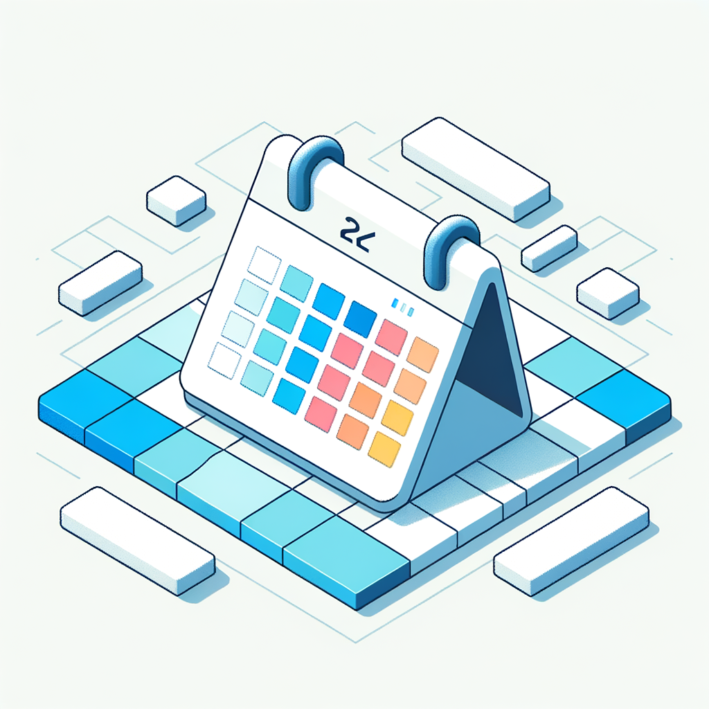 📅 Calendar View Enhancements - Bosseo CRM